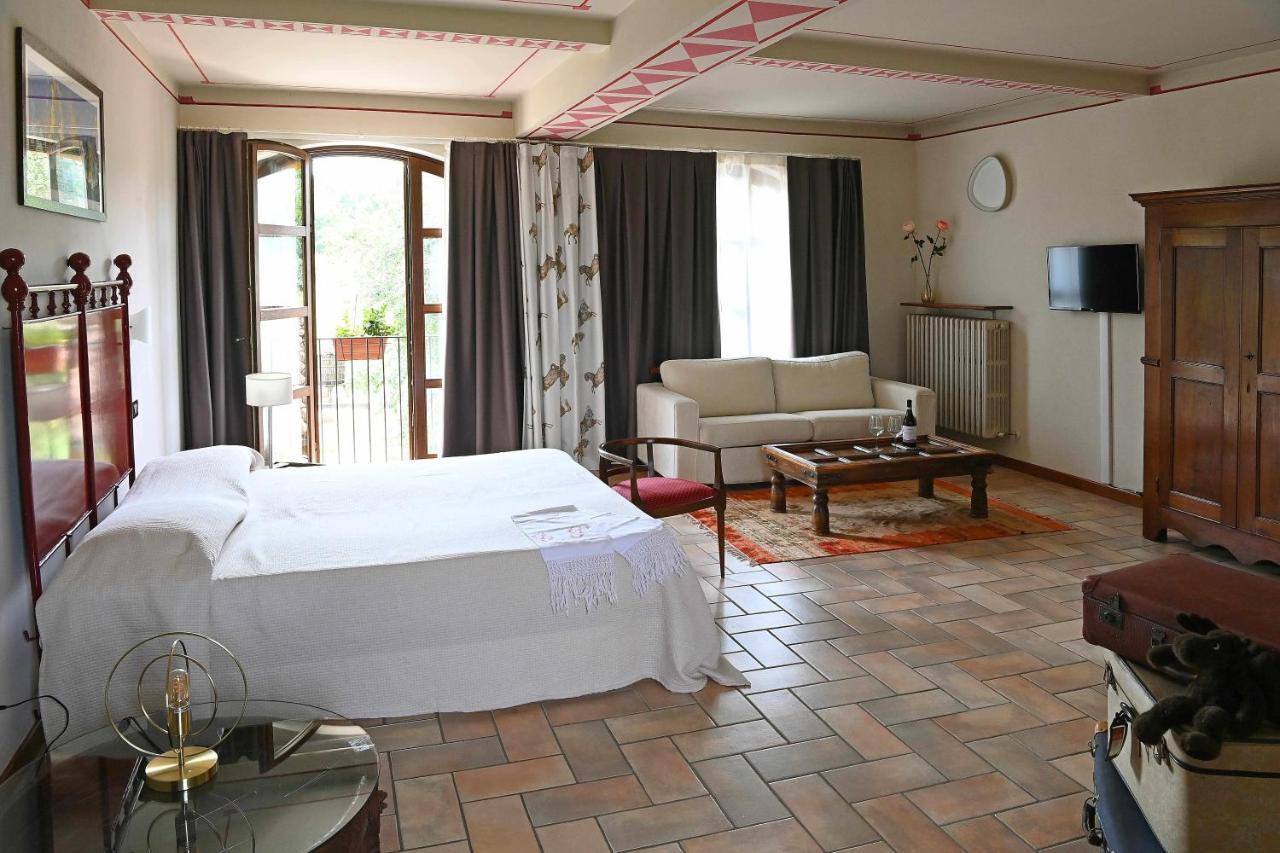 La Ca Dolga Guest House La Morra Room photo